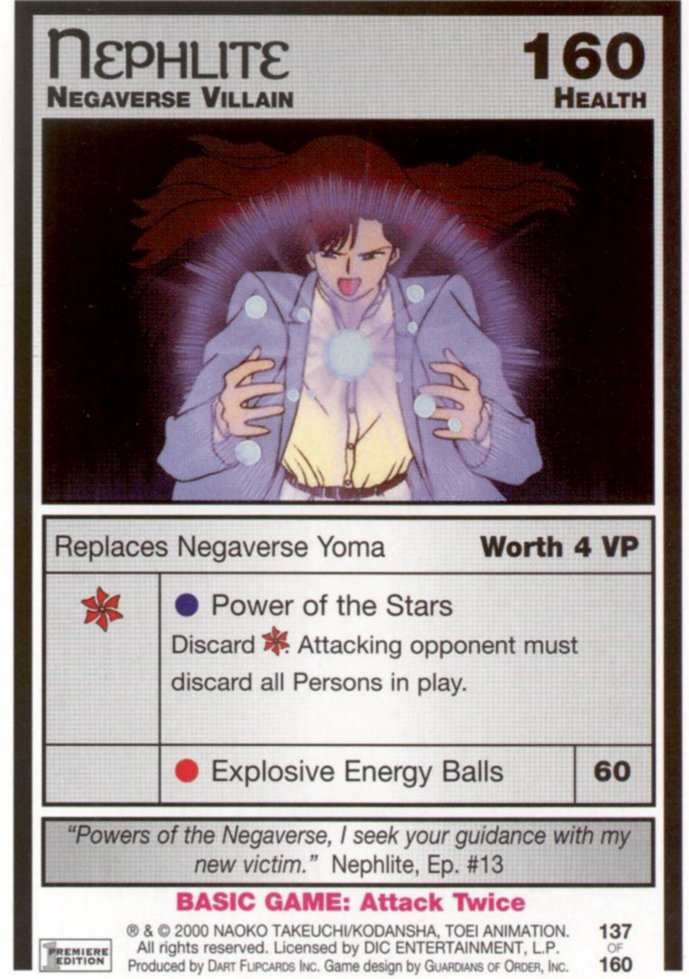 Nephlite